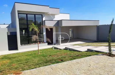Casa com 3 dormitórios à venda, 245 m² por r$ 1.680.000,00 - haras bela vista - vargem grande paulista/sp