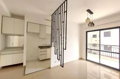 Apartamento com 2 dormitórios, 58 m² - venda por r$ 550.000,00 ou aluguel por r$ 3.755,00/mês - granja viana - cotia/sp