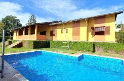 Casa à venda, 320 m² por r$ 2.220.000,00 - palos verdes - carapicuíba/sp