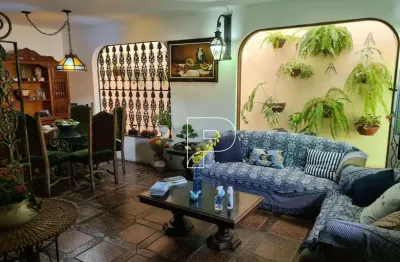 Casa à venda, 190 m² por r$ 850.000,00 - parque continental - são paulo/sp