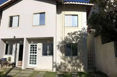 Casa com 3 dormitórios à venda, 83 m² por r$ 665.000,00 - granja viana - cotia/sp