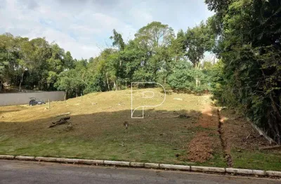 Terreno à venda, 2134 m² por r$ 2.350.000,00 - vila de são fernando - cotia/sp