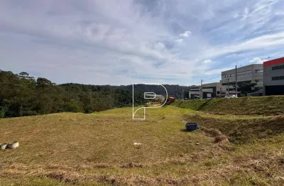 Terreno à venda, 2000 m² por r$ 2.700.000,00 - parque industrial san josé - cotia/sp