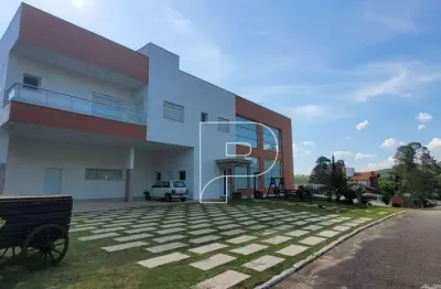 Casa com 5 dormitórios à venda, 1500 m² por r$ 6.500.000,00 - patrimônio do carmo - são roque/sp