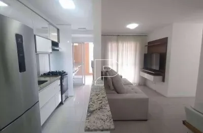 Apartamento com 3 dormitórios à venda, 69 m² por r$ 430.000,00 - granja viana - cotia/sp