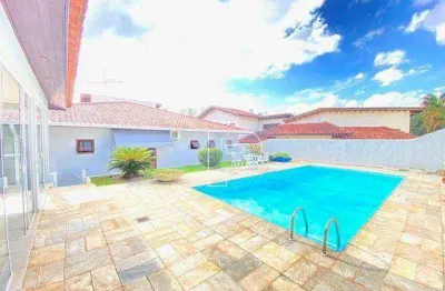 Casa à venda, 315 m² por r$ 1.800.000,00 - nova higienópolis - jandira/sp