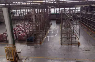 Galpão logístico/industrial – marginal pinheiros – 11.200 m² abl
