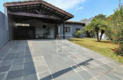 Casa com 3 dormitórios à venda, 230 m² por r$ 1.485.000,00 - haras bela vista - vargem grande paulista/sp