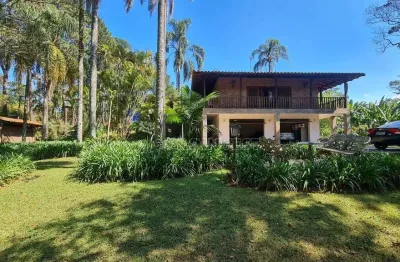 Casa com 5 dormitórios, 756 m² - venda por r$ 25.000.000,00 ou aluguel por r$ 26.200,00/mês - granja viana - cotia/sp