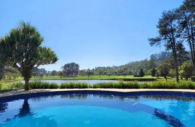 Casa com 4 dormitórios, 724 m² - venda por r$ 6.900.000,00 ou aluguel por r$ 36.933,33/mês - são fernando golf club - cotia/sp