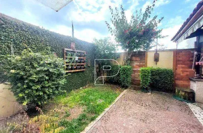 Casa com 3 dormitórios à venda, 87 m² por r$ 740.000,00 - granja viana - cotia/sp