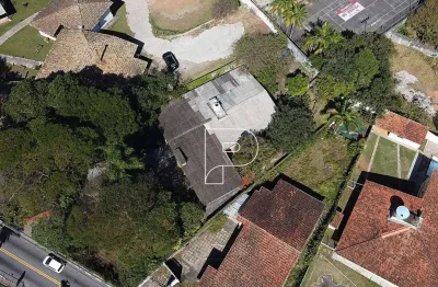Terreno comercial  com 1.337m² na av. são camilo à 300m da rodovia raposo tavares, granja viana, cotia.