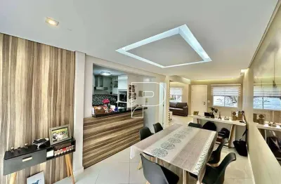 Casa com 3 dormitórios à venda, 153 m² por r$ 860.000,00 - granja viana - cotia/sp