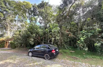 Terreno à venda, 1000 m² por R$ 450.000,00 - Granja Viana - Cotia/SP