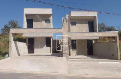 Casa à venda, 116 m² por R$ 950.000,00 - Granja Viana - Cotia/SP