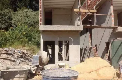 Casa à venda, 135 m² por R$ 1.100.000,00 - Granja Viana - Cotia/SP