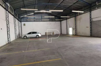 Santo Amaro – Galpão Comercial/Corporativo de Alto Impacto na Av. João Dias – 1.205 m²