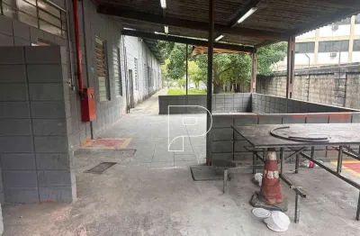 Galpões Industriais para Locação – Região de Osasco/SP – 3.530 m² Construídos