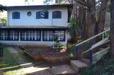 Chácara à venda, 13079 m² por R$ 2.582.000,00 - Tabuleiro Verde - Cotia/SP