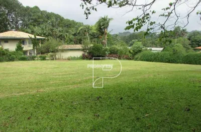 Terreno à venda, 2166 m² por R$ 4.000.000,00 - Cotia - Cotia/SP