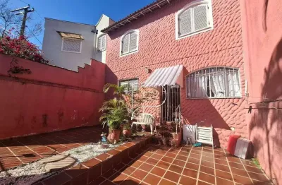 Casa à venda, 82 m² por R$ 460.000,00 - Jardim Ester Yolanda - São Paulo/SP