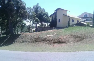 Terreno à venda, 1264 m² por R$ 320.000,00 - Paysage Serein - Vargem Grande Paulista/SP