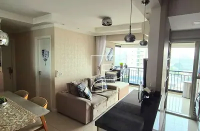 Apartamento à venda, 60 m² por R$ 599.000,00 - Centro - Osasco/SP