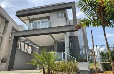 Casa em condomínio fechado com 4 quartos à venda na Alameda Auta de Souza, 81, Granja Viana, Cotia