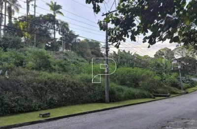 Terreno à venda, 330 m² por r$ 290.000,00 - granja viana - cotia/sp