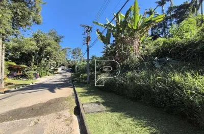 Terreno à venda, 338 m² por r$ 300.000,00 - granja viana - cotia/sp