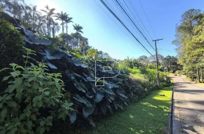 Terreno à venda, 364 m² por r$ 320.000,00 - granja viana - cotia/sp