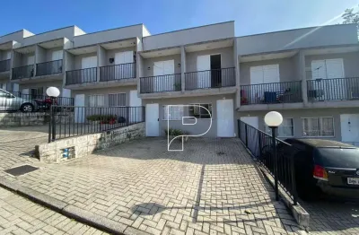 Casa à venda, 50 m² por R$ 310.000,00 - Centro (Cotia) - Cotia/SP