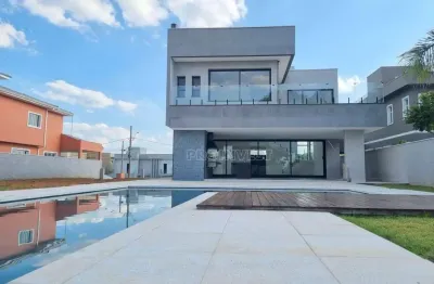 Casa com 3 dormitórios, 391 m² - venda por r$ 2.500.000,00 ou aluguel por r$ 12.000,00/mês - santa adélia - vargem grande paulista/sp