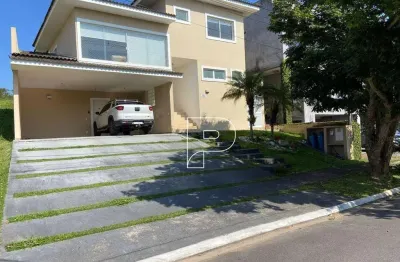 Casa com 4 dormitórios à venda, 360 m² por r$ 1.780.000,00 - granja viana - cotia/sp