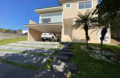 Casa com 4 dormitórios à venda, 360 m² por r$ 1.780.000,00 - granja viana - cotia/sp