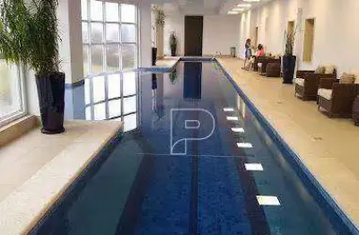 Apartamento com 3 dormitórios à venda, 96 m² por r$ 1.260.000,00 - alphaville - barueri/sp