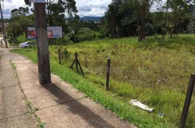 Área à venda, 4500 m² por r$ 3.300.000,00 - raposo tavares - vargem grande paulista/sp