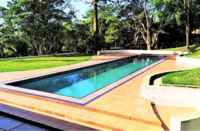 Casa em condomínio fechado com 3 quartos para alugar na Rua Miraguaí, 2, Granja Viana, Carapicuíba