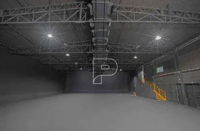 Estúdio audiovisual profissional ao lado do rodoanel – pronto para produções, eventos e locação sazonal