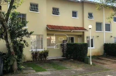 Casa com 2 dormitórios à venda, 65 m² por r$ 410.000,00 - granja viana - cotia/sp