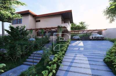 Terreno à venda, 1500 m² por r$ 780.000,00 - granja viana - cotia/sp