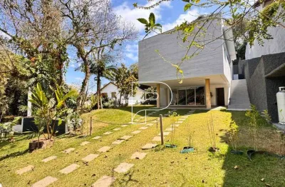 Casa com 2 dormitórios à venda, 300 m² por r$ 1.350.000,00 - granja viana - jandira/sp