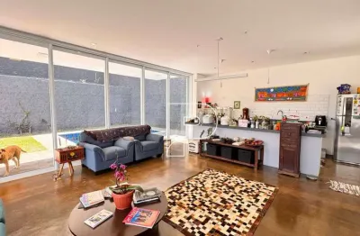 Casa com 2 dormitórios à venda, 300 m² por r$ 1.350.000,00 - forest hills - jandira/sp