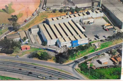 Galpão para alugar, 12000 m² por r$ 232.500,00/mês - vila de são fernando - cotia/sp