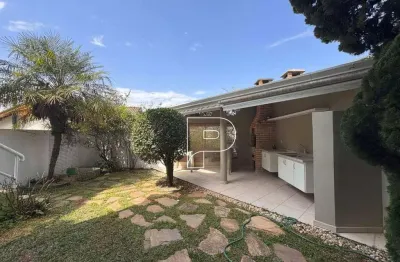 Casa com 3 dormitórios, 190 m² - venda por r$ 1.050.000 ou aluguel por r$ 7.526/mês - granja viana