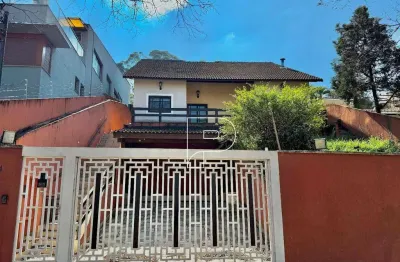 Casa com 3 dormitórios à venda, 250 m² por r$ 890.000,00 - parque dos príncipes - são paulo/sp