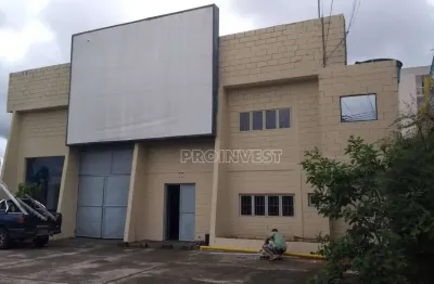 Galpão comercial – frente para a raposo tavares | melhor preço da região