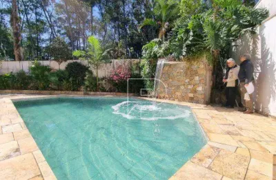 Casa com 4 dormitórios, 377 m² - venda por r$ 2.200.000,00 ou aluguel por r$ 15.844,00/mês - parque dos príncipes - osasco/sp