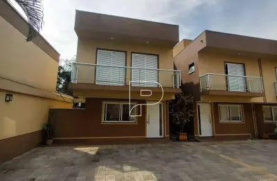 Casa com 3 dormitórios à venda, 139 m² por r$ 1.200.000,00 - granja viana - cotia/sp