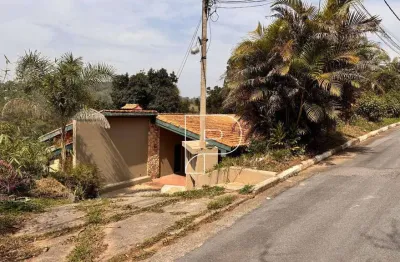 Casa com 4 dormitórios, 237 m² - venda por r$ 1.495.000,00 ou aluguel por r$ 7.209,00/mês - petit village - cotia/sp